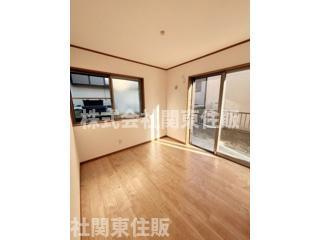 【リフォーム済み】大宮区三橋1丁目　オール電化再生住宅のその他