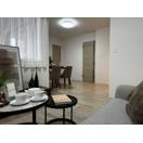 ミオカステーロ大宮の居間・リビング|使いやすい居間です