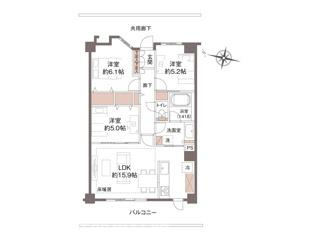 ミオカステーロ大宮