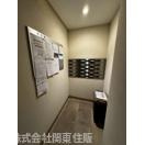 ミオカステーロ大宮の設備