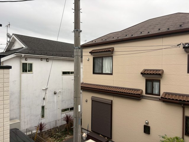 さいたま市緑区大間木２丁目　中古一戸建ての外観