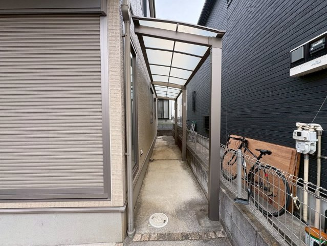 さいたま市緑区大間木２丁目　中古一戸建てのその他