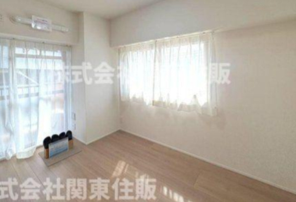 プレジデント９８の居間・リビング|おしゃれなリビングです