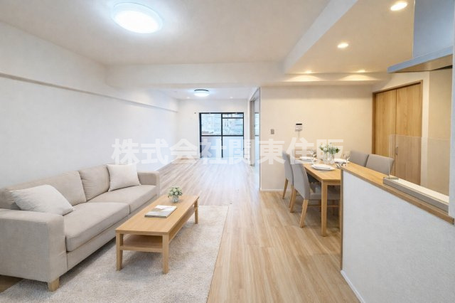 白幡第２コーポサンキョー