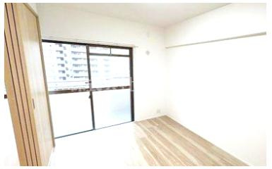 白幡第２コーポサンキョーの洋室