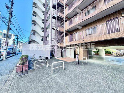 ライオンズマンション西川口第6のその他