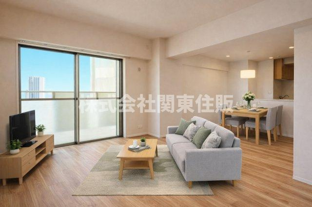 ライオンズマンション西川口第6