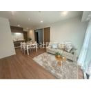 ライオンズマンション東川口第2の居間・リビング|使いやすいリビングです