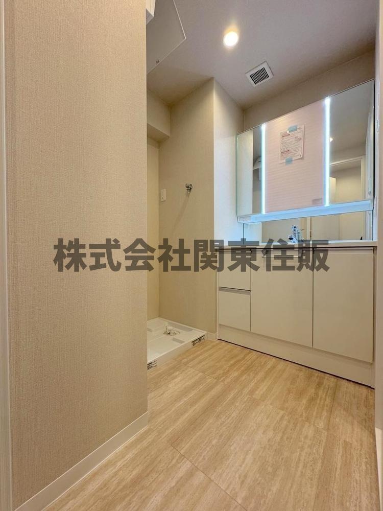 クリオ南浦和壱番館のその他