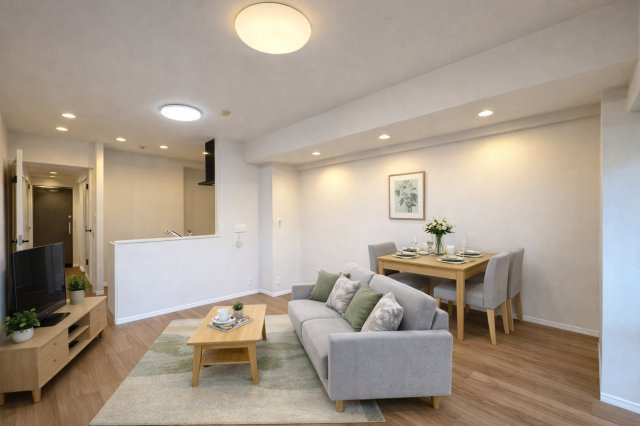 クリオ南浦和壱番館