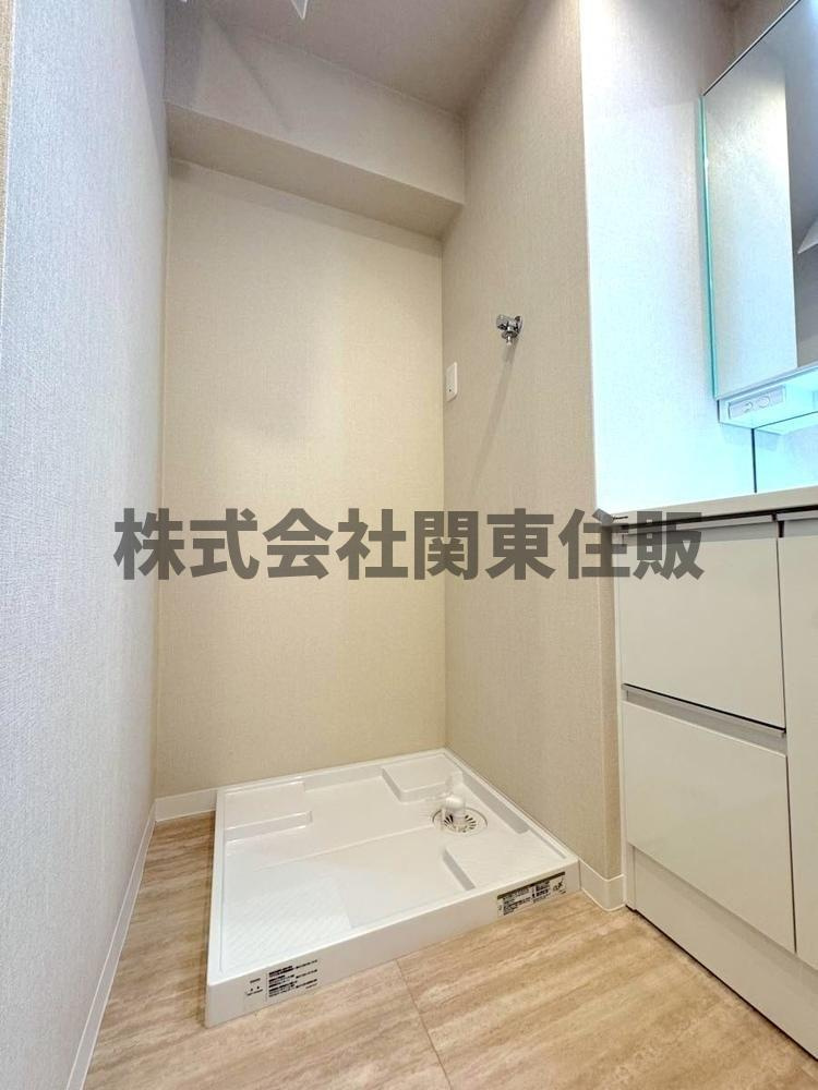 クリオ南浦和壱番館のその他