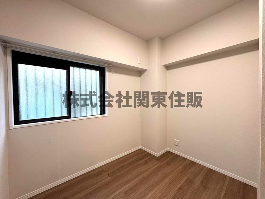 クリオ南浦和壱番館の居間・リビング|ゆったり過ごせるリビングです