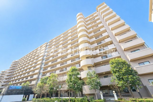 ラミーユ浦和ハイライズ・セカンドキャッスル