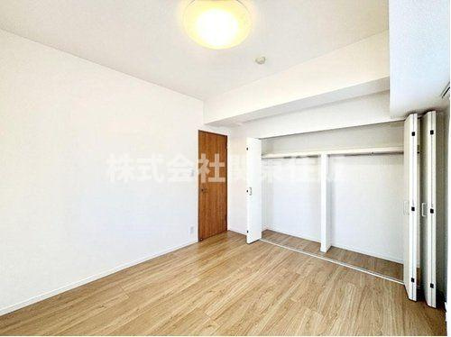 レーベンハイム戸田公園アクアシティの居間・リビング|居間です