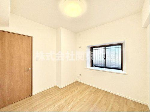 レーベンハイム戸田公園アクアシティの居間・リビング|使いやすいリビングです