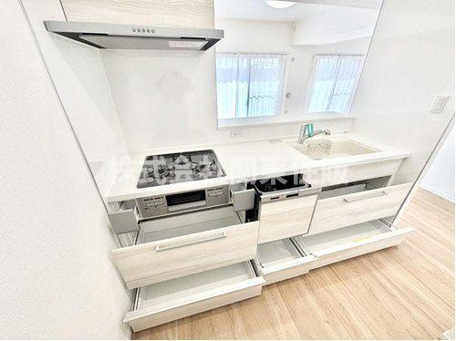 レーベンハイム戸田公園アクアシティの設備