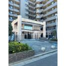 レーベンハイム戸田公園アクアシティの外観|建物外観を気になさる方へ、見た目の良い物件です