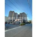 レーベンハイム戸田公園アクアシティの外観