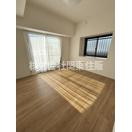 レーベンハイム戸田公園アクアシティの洋室|個人の部屋や寝室として使える洋室です