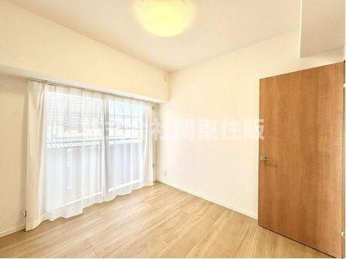 レーベンハイム戸田公園アクアシティの居間・リビング|居間です