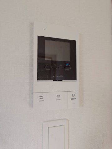 チロル水尾のセキュリティ