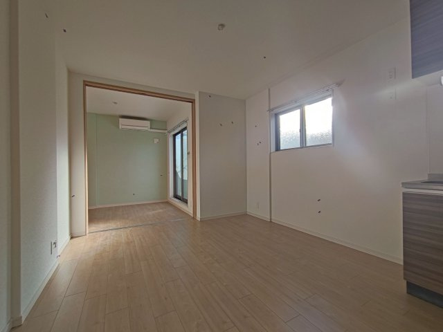 チロル水尾の居間・リビング