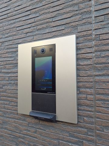 チロル水尾のセキュリティ