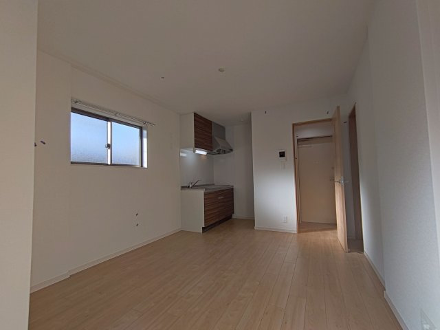 チロル水尾の居間・リビング