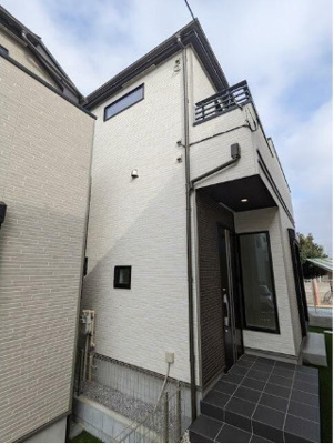 【外観】 | Kolet高根公団