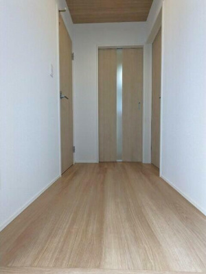 【玄関】 | Kolet高根公団