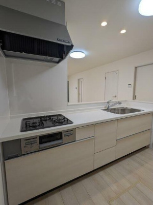 【キッチン】 | Kolet高根公団