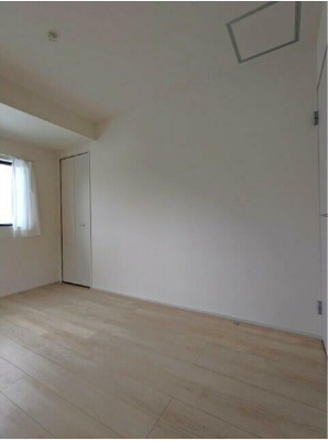 【寝室】 | Kolet高根公団