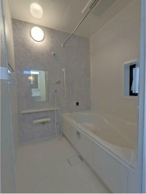 【浴室】 | Kolet高根公団