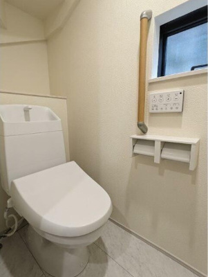 【トイレ】 | Kolet高根公団