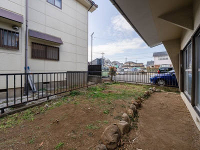 【その他】 | ゆずとそよ風のForest | 庭