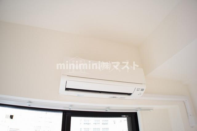 大阪市西区江戸堀２丁目の賃貸マンションの設備