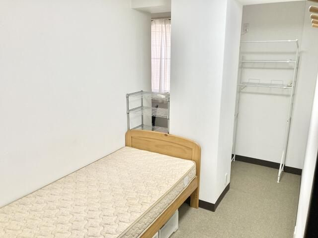 カーサ・ブリランテの居間・リビング