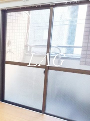 【バルコニー】 | グレイス松ケ谷 | バルコニーです。