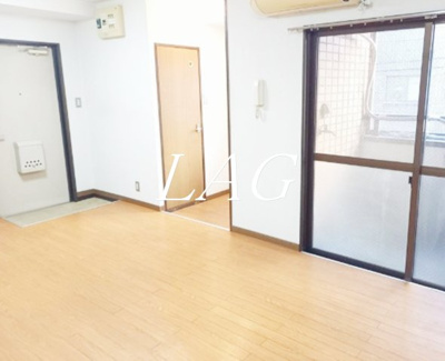 【寝室】 | グレイス松ケ谷 | 寝室です。