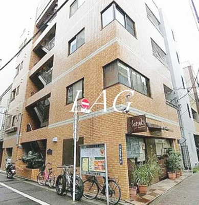 【外観】 | グレイス松ケ谷 | 外観です。