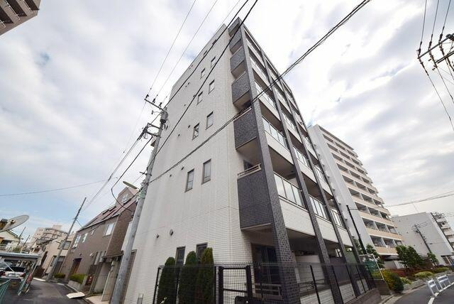 墨田区立花3丁目のマンションの画像