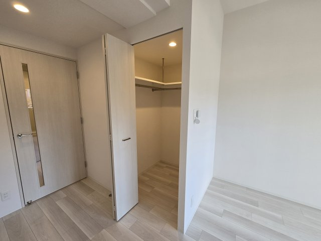 エスリード ザ・レガリア新栄ALTAIER|名古屋市の賃貸ならMy賃貸の収納|エスリード ザ・レガリア新栄ALTAIER