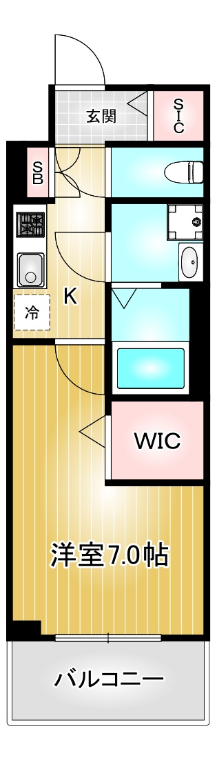 エスリード ザ・レガリア新栄ALTAIER|名古屋市の賃貸ならMy賃貸