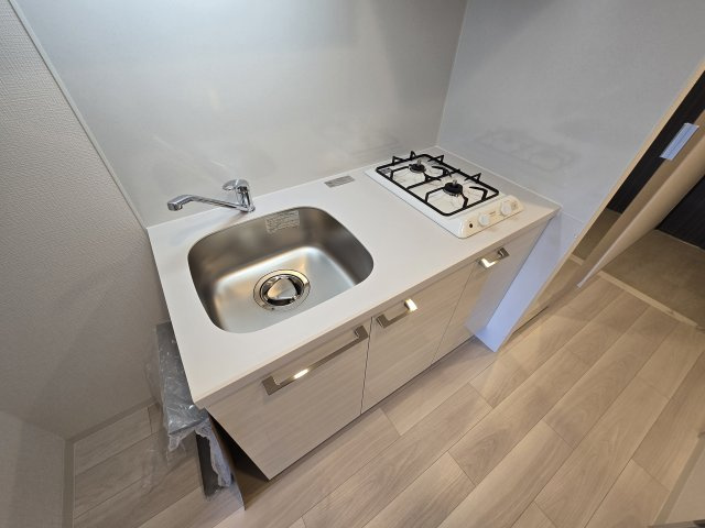 エスリード ザ・レガリア新栄ALTAIER|名古屋市の賃貸ならMy賃貸のキッチン|エスリード ザ・レガリア新栄ALTAIER