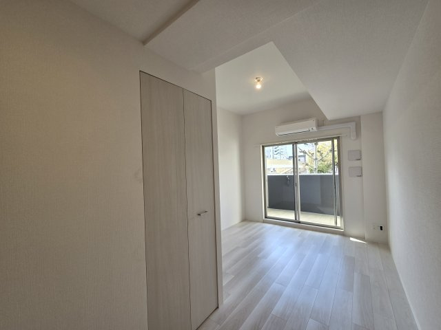 エスリード ザ・レガリア新栄ALTAIER|名古屋市の賃貸ならMy賃貸の寝室|エスリード ザ・レガリア新栄ALTAIER