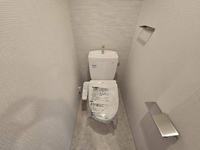 エスリード ザ・レガリア新栄ALTAIER|名古屋市の賃貸ならMy賃貸のトイレ|エスリード ザ・レガリア新栄ALTAIER