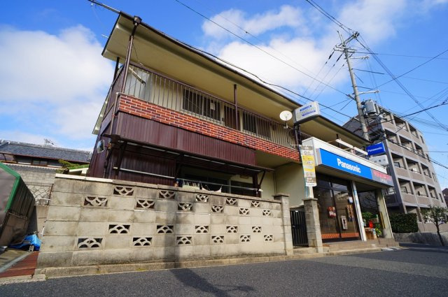 上村アパート