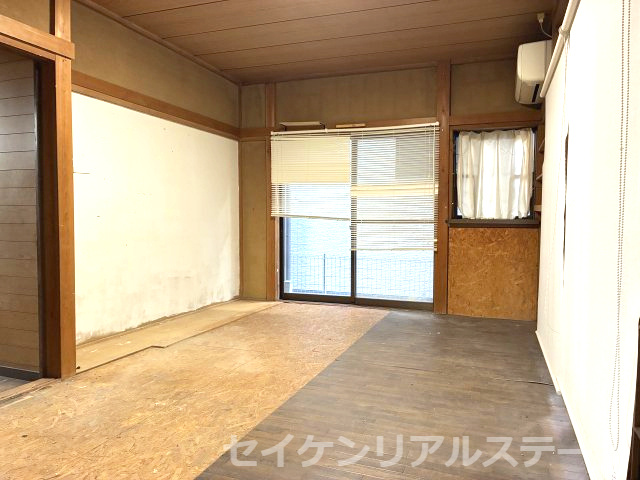 麻溝台7丁目　中古戸建の洋室