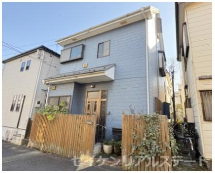 麻溝台7丁目　中古戸建