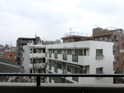 【展望】 | エクセレント中板橋